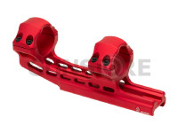 Accu-Sync 30mm High Profile 50mm Offset Rings 1