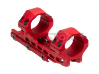 Accu-Sync 30mm High Profile 50mm Offset Rings 2
