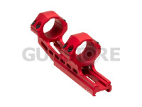 Accu-Sync 30mm High Profile 50mm Offset Rings 3