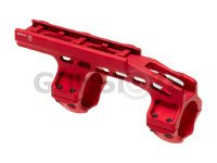 Accu-Sync 30mm High Profile 50mm Offset Rings 4