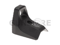 Super Slim Keymod Hand Stop / Barricade Rest Kit 3