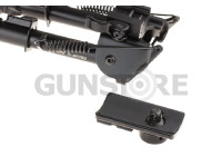 OP Bipod QD 5.9-7.3 Inch 3