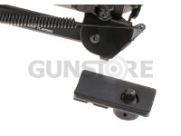 Super Duty Bipod QD 8.0-12.8 Inch 3