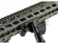 Recon Flex Keymod Bipod 8.0-11.8 Inch 2