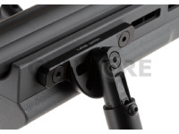 Recon Flex M-LOK Bipod 8.0-11.8 Inch 2