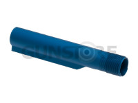 AR-15 Mil Spec 6-Pos Buffer Tube 0
