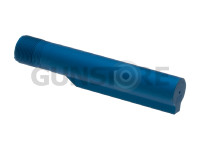 AR-15 Mil Spec 6-Pos Buffer Tube 1