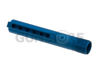 AR-15 Mil Spec 6-Pos Buffer Tube 2