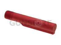 AR-15 Mil Spec 6-Pos Buffer Tube 1