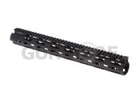 AR-15 15.3 Inch Super Slim Free Float Handguard