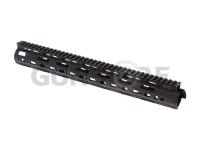AR-15 15.3 Inch Super Slim Free Float Handguard 1
