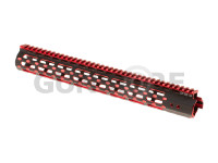 AR-15 15.3 Inch Super Slim Free Float Handguard M- 1