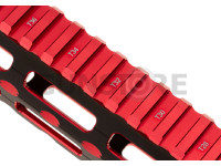 AR-15 15.3 Inch Super Slim Free Float Handguard M- 4