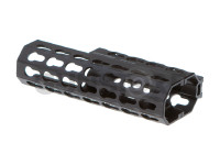 AK 6 Inch Super Slim Keymod Handguard 2