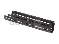 AK 13.5 Inch Super Slim Keymod Handguard RO/BG
