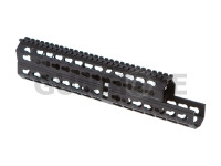 AK 13.5 Inch Super Slim Keymod Handguard RO/BG 1