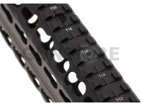 AK 13.5 Inch Super Slim Keymod Handguard RO/BG 3
