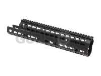 AK 13.5 Inch Super Slim Keymod Handguard CN 0