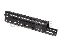 AK 13.5 Inch Super Slim Keymod Handguard CN 1