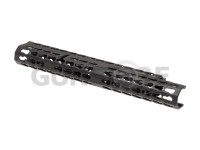 AK 13.5 Inch Super Slim Keymod Handguard CN 2