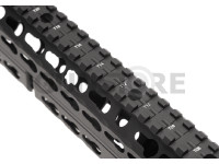 AK 13.5 Inch Super Slim Keymod Handguard CN 3