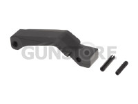 AR15 Oversized Trigger Guard 3