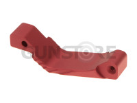 AR15 Oversized Trigger Guard