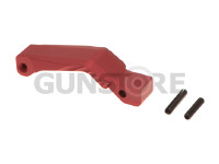 AR15 Oversized Trigger Guard 3