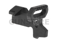 AR15 Oversized Steel Bolt Catch