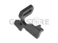 AR15 Oversized Steel Bolt Catch 1