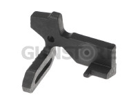 AR15 Oversized Steel Bolt Catch 4