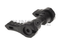 AR15 Ambidextrous 45/90 Safety Selector