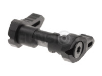 AR15 Ambidextrous 45/90 Safety Selector 2