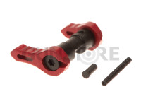 AR15 Ambidextrous 45/90 Safety Selector 4