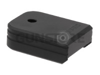 +0 Base Pad for Glock Magazine 3