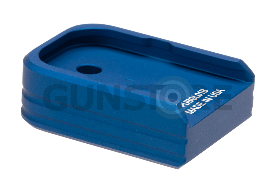 +0 Base Pad for Glock Magazine 1