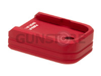 +0 Base Pad for Glock Magazine