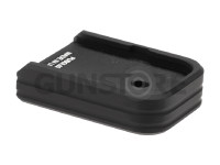 +0 Base Pad for Glock Large Frame 0