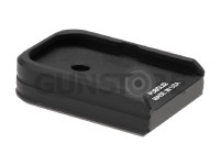 +0 Base Pad for Glock Large Frame 1