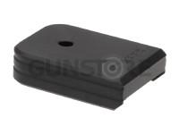 +0 Base Pad for Glock Large Frame 3