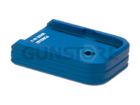 +0 Base Pad for Glock Large Frame 0