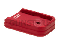 +0 Base Pad for Glock Large Frame 0