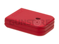 +0 Base Pad for Glock Large Frame 2