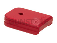 +0 Base Pad for Glock Large Frame 3