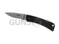 Ultralight LST Fixed Blade 1