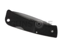 Ultralight LST Fixed Blade 2