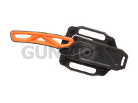Exo-Mod Caper Fixed Blade 2