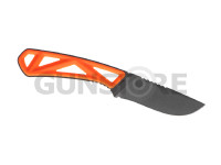 Exo-Mod Drop Point Fixed Blade 0