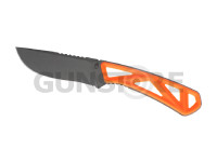 Exo-Mod Drop Point Fixed Blade 1