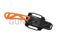 Exo-Mod Drop Point Fixed Blade 2